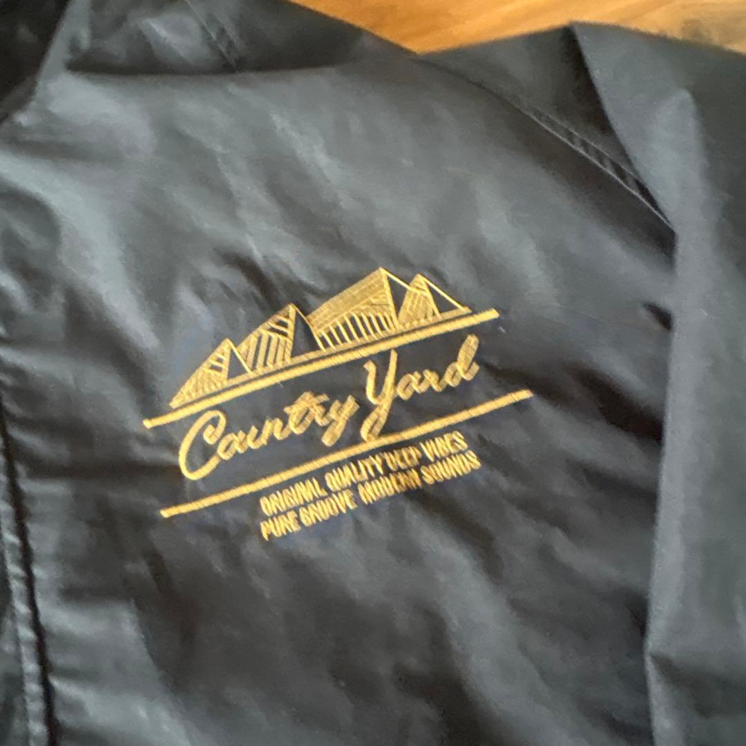 country yard anorak tee hoode Tシャツ pizza