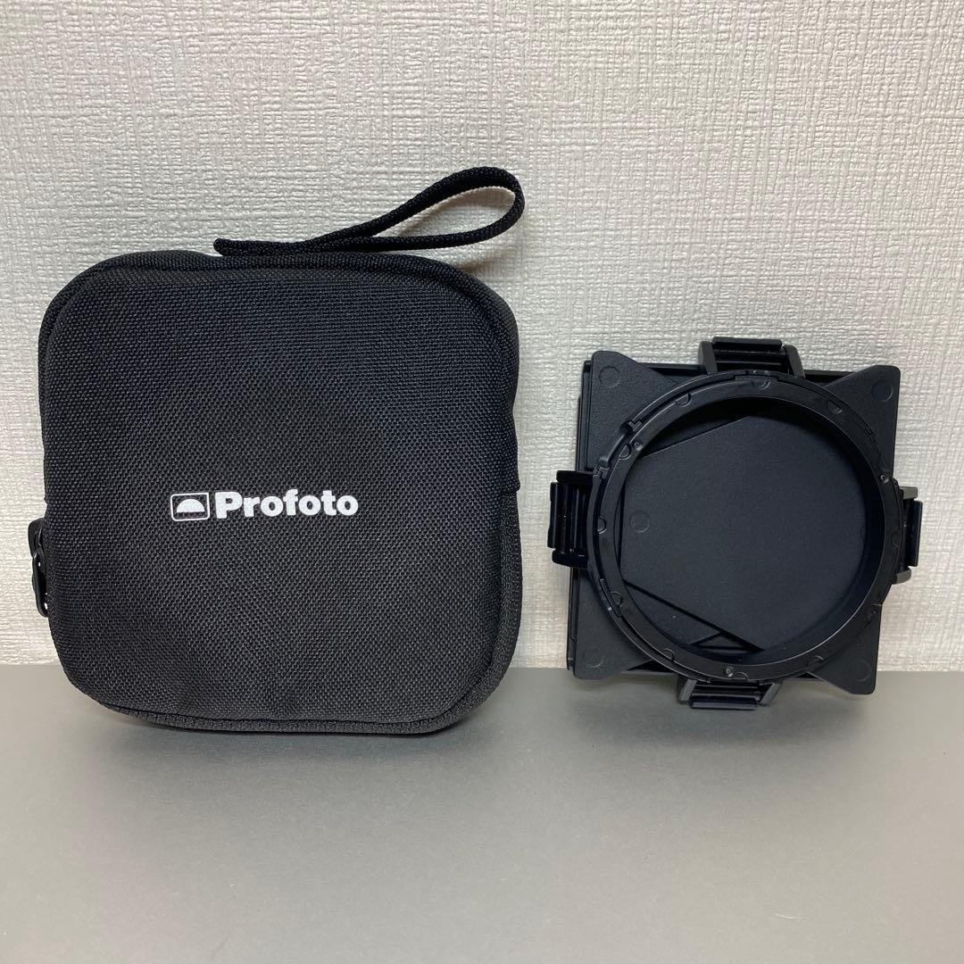 profoto プロフォト clic バーンドア 101306