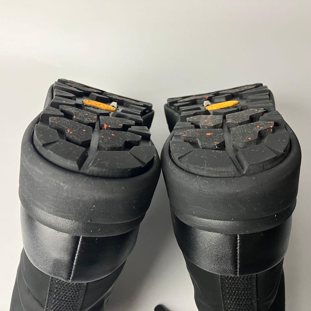 【極美品】コロンビア　サップランドIII 防水　ウィンターブーツ　黒　25cm