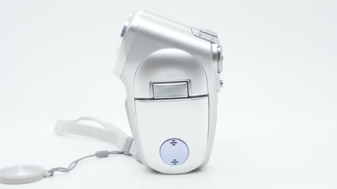 【A2210】 SANYO Xacti DMX-C1 サンヨー ザクティ