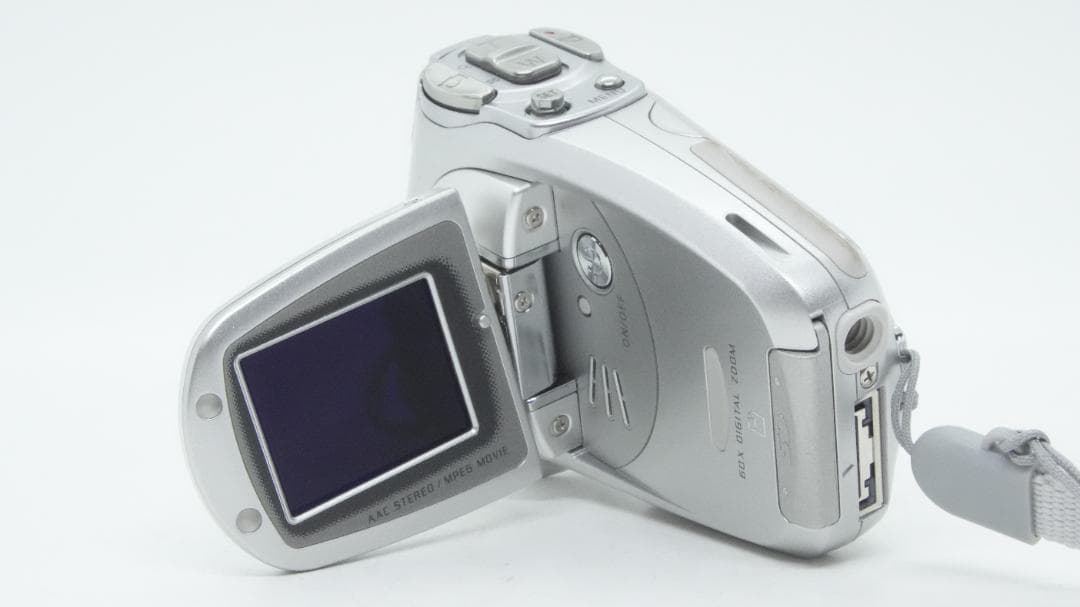 【A2210】 SANYO Xacti DMX-C1 サンヨー ザクティ