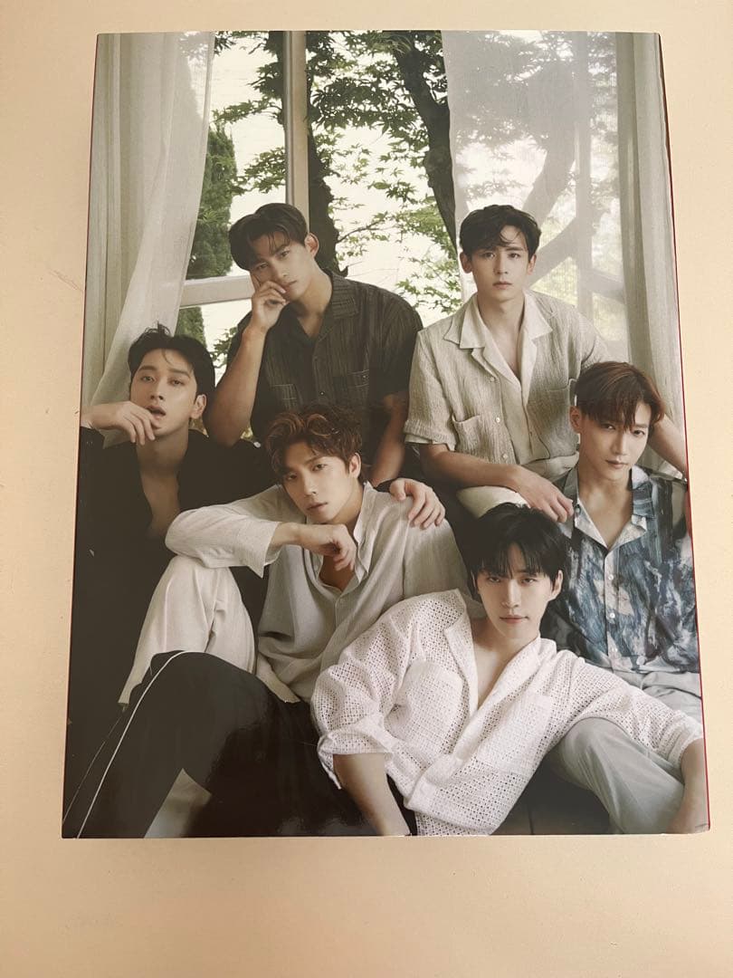 2pm アルバム、グッツ　まとめ売り　開封済み