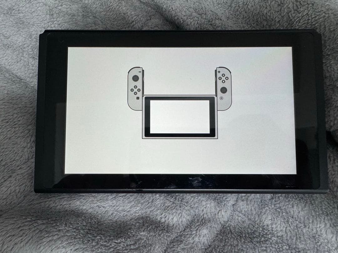 Switch&SDカード(64GB)