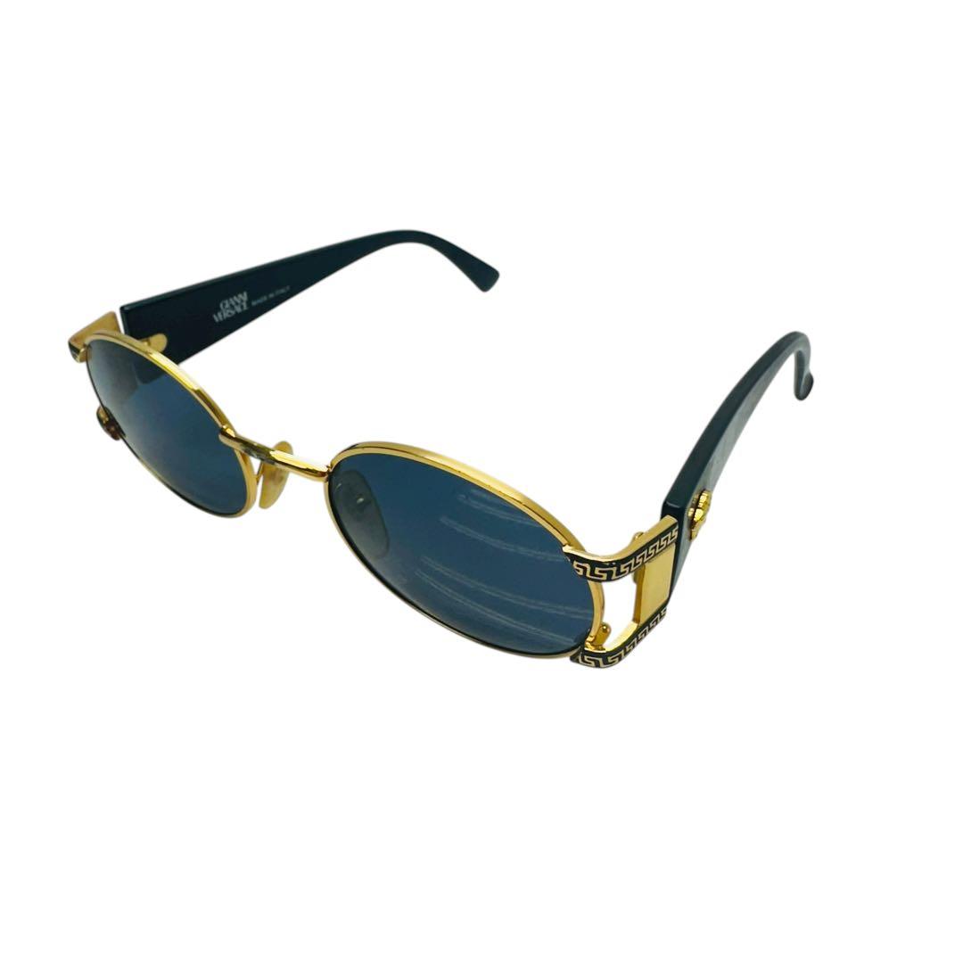 VERSACE サングラス MOD.S60 COL.49L イタリア製