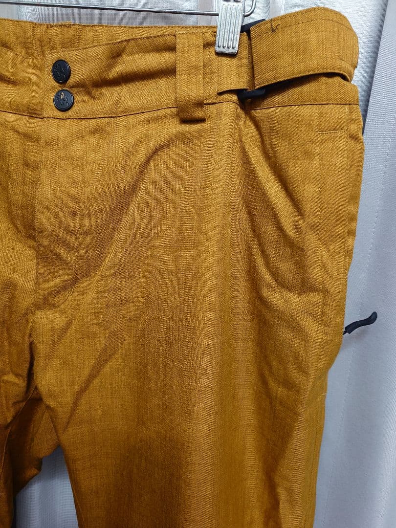 スノーボードウェア上下セット　OCSTYLE ポンタペス　pontapes 美品