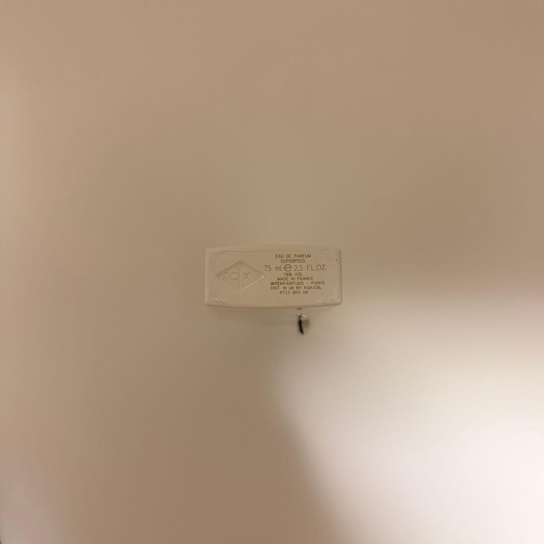 Van Cleef&Arpels ヴァンクリーフ&アーペル　 オードパルファム