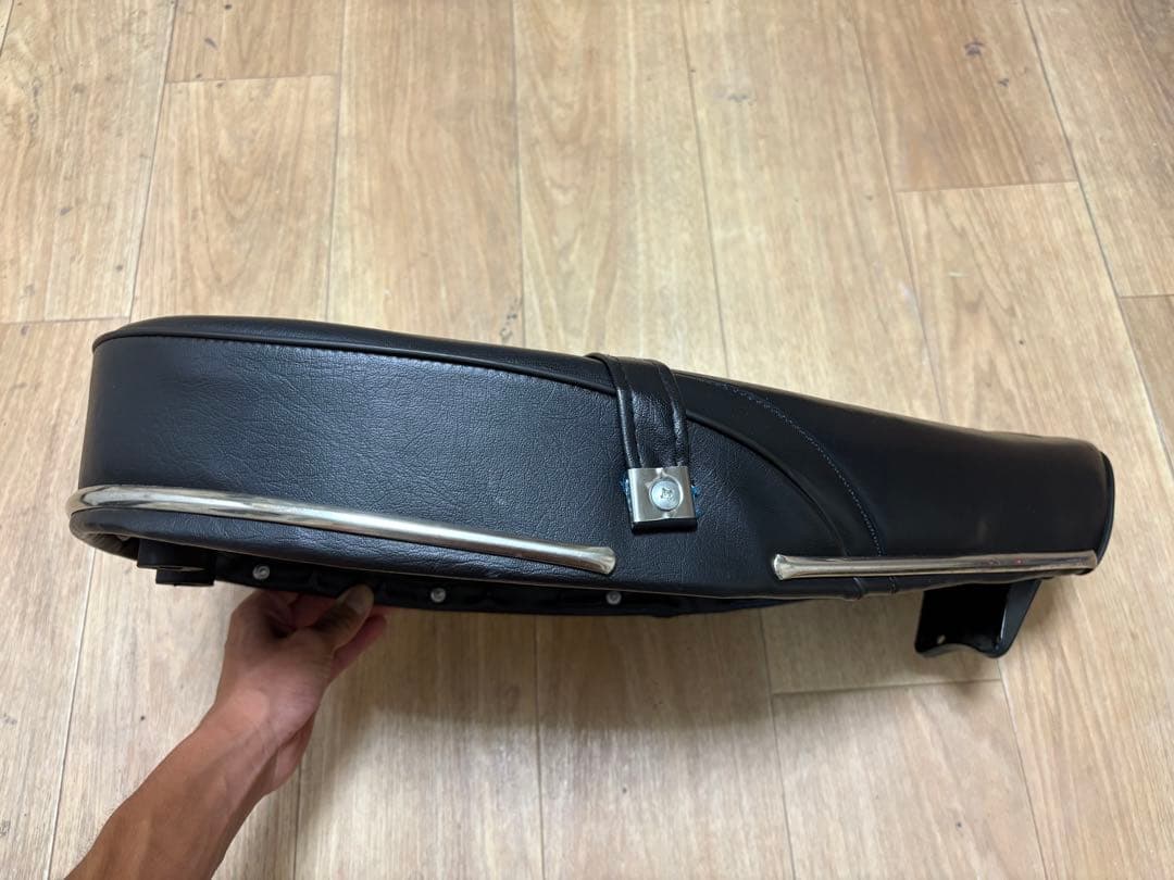 シャリー　シート　新品