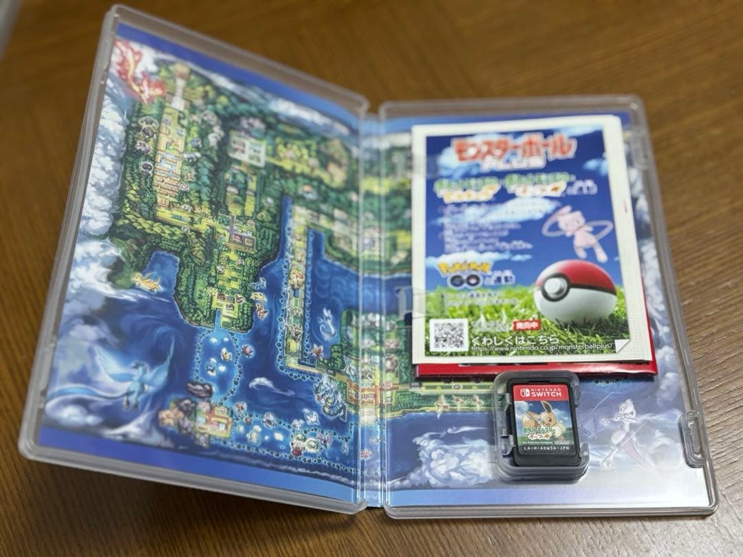 ポケモンシリーズ Switch カセット まとめ売り