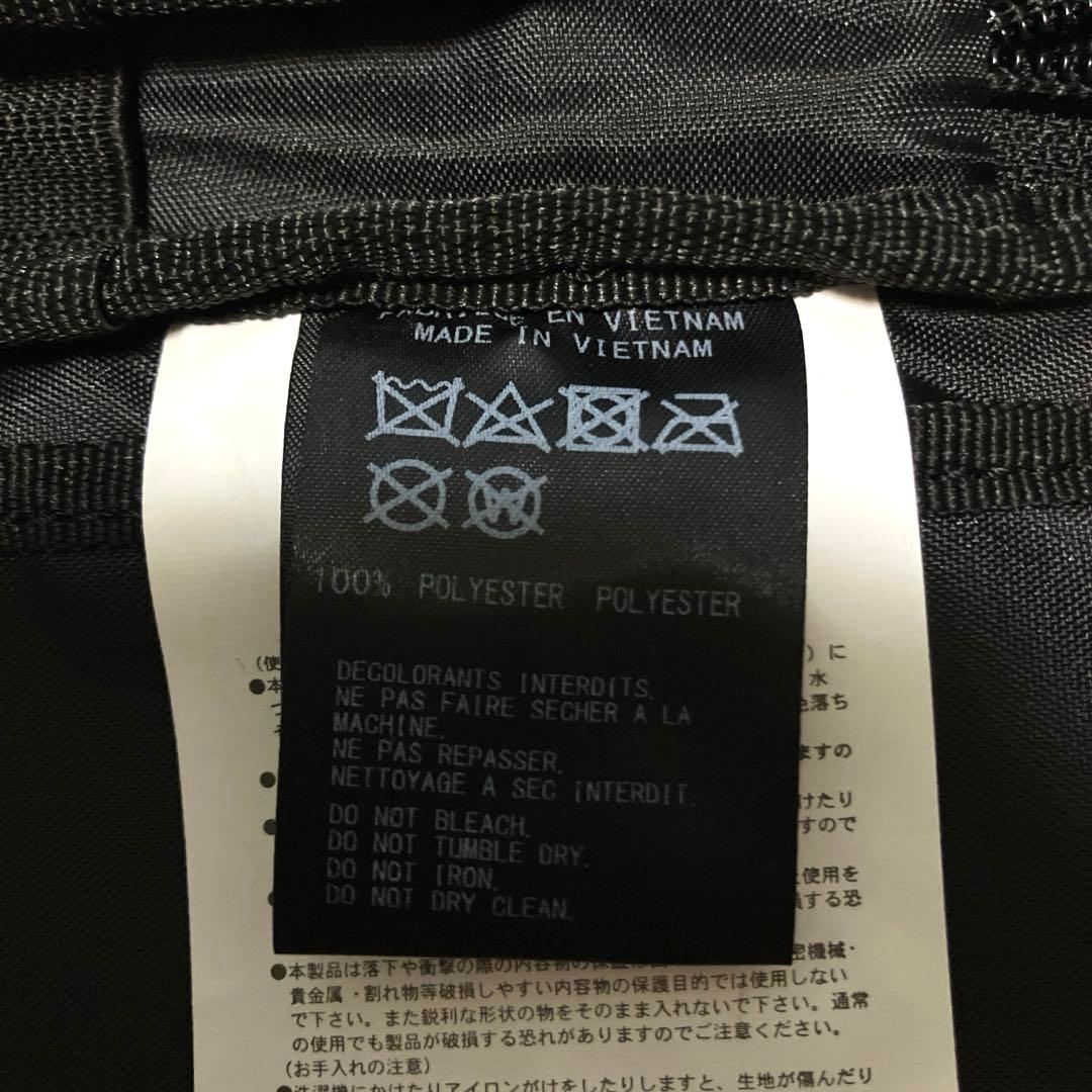 希少　Yohji Yamamoto x New EraPassport C