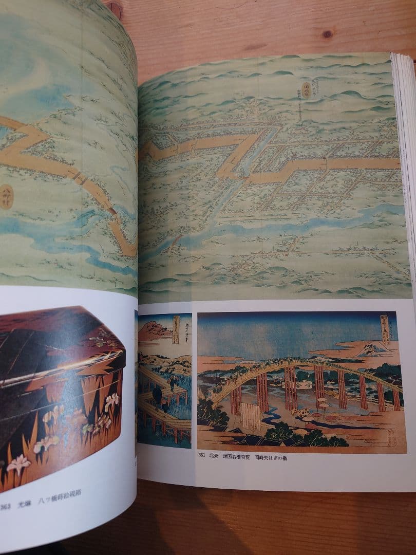 筑摩書房 江戸時代図誌 26巻 畿内 東海道 北陸道 長崎横浜 大坂 京都 江戸