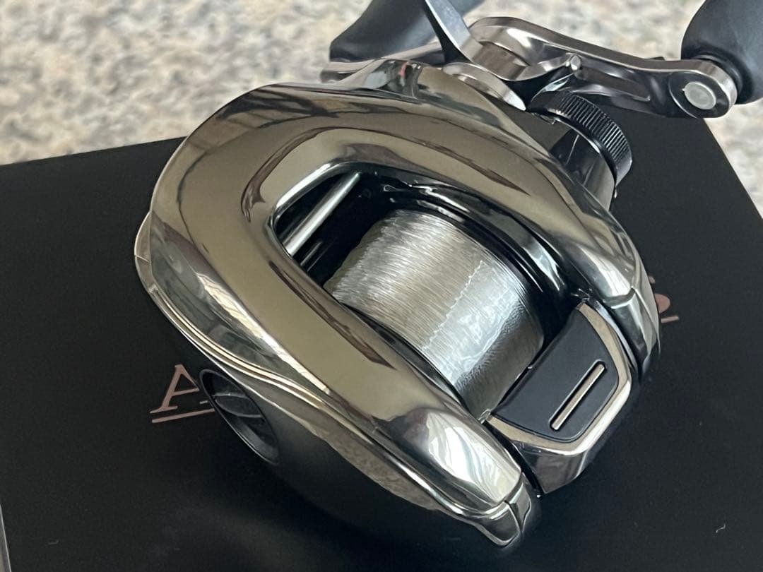 シマノ / SHIMANO ● 25 アンタレス 100XG ANTARES