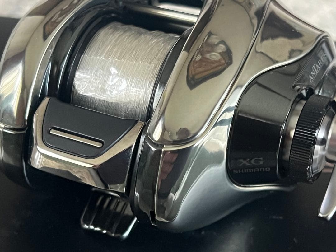 シマノ / SHIMANO ● 25 アンタレス 100XG ANTARES