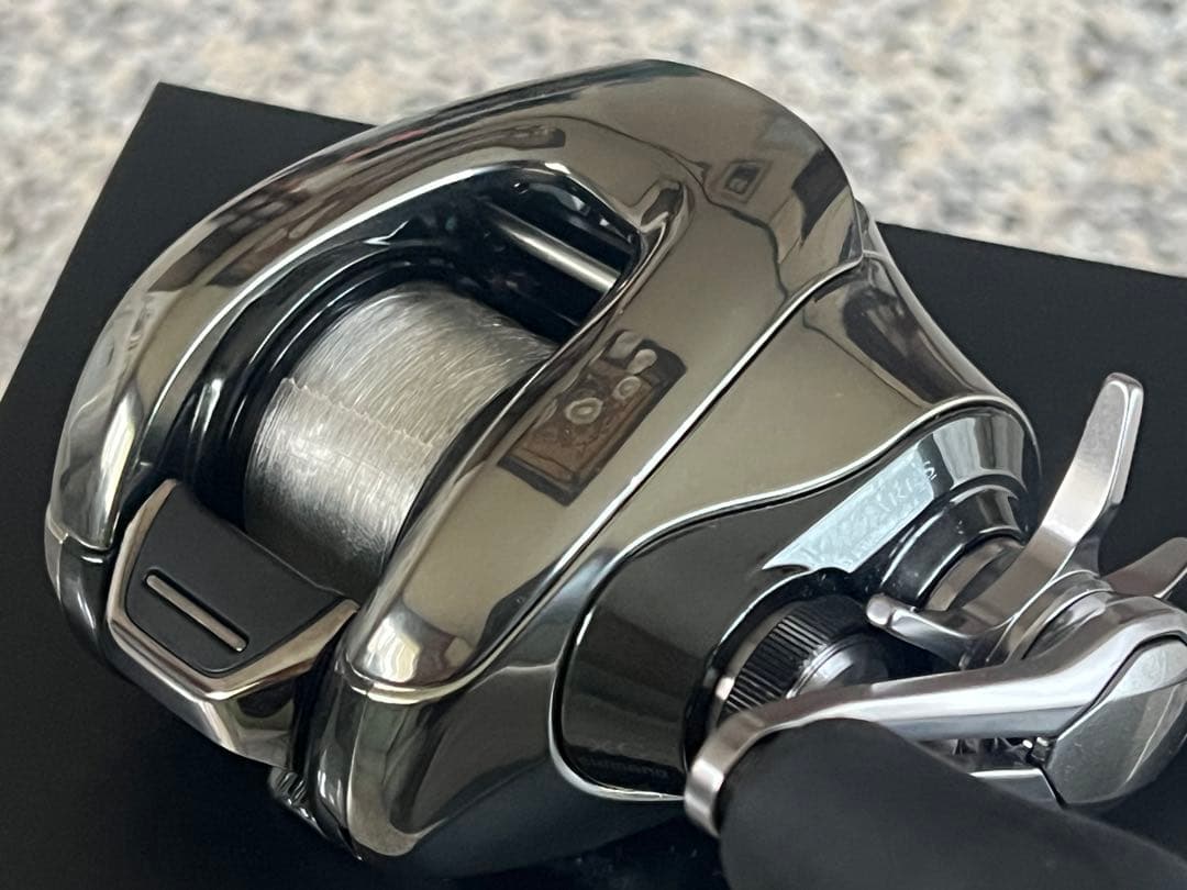 シマノ / SHIMANO ● 25 アンタレス 100XG ANTARES