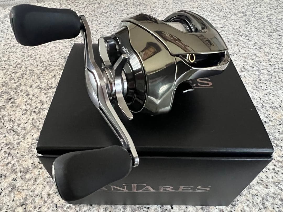 シマノ / SHIMANO ● 25 アンタレス 100XG ANTARES