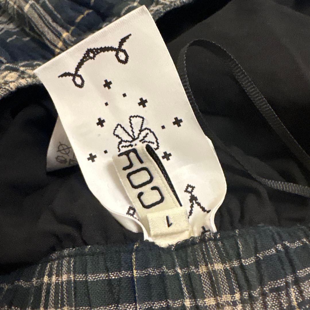 coyseio スカート　size1