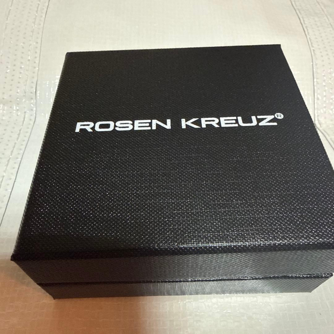 宇*人様 【Rosen Kreuz】SEALEDFAITHPADLOCK NEC