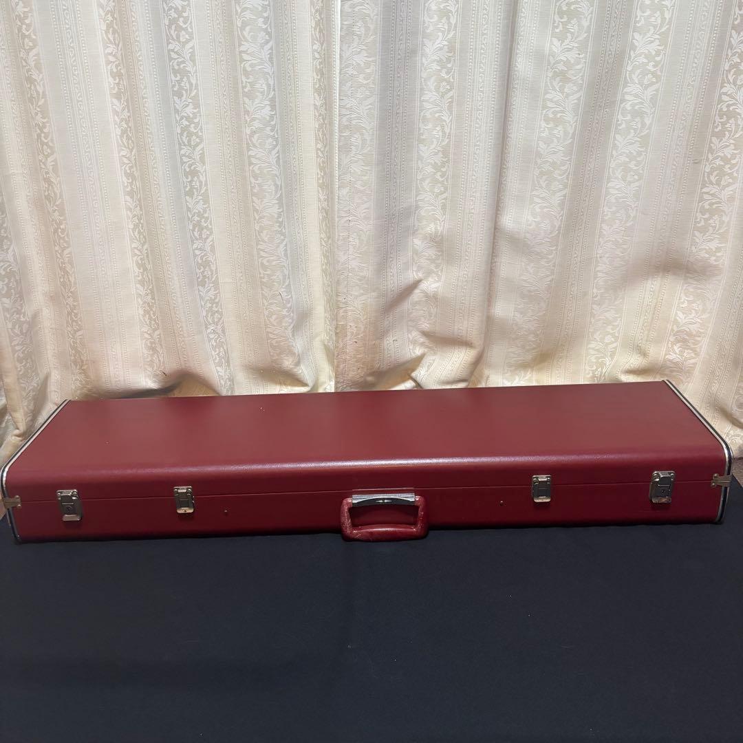 中古の三味線
