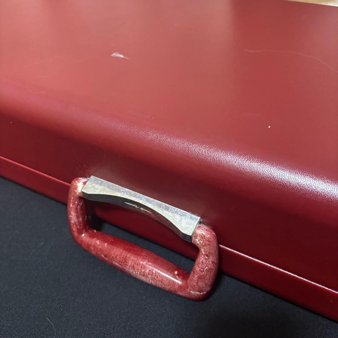 中古の三味線