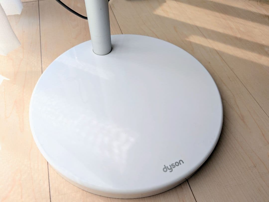【スタンド付】ダイソン 掃除機 サイクロン式omni-glide SV19OFN