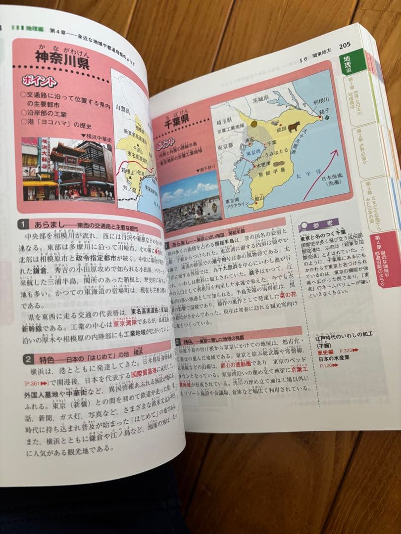マンガでわかる 中学総合的研究