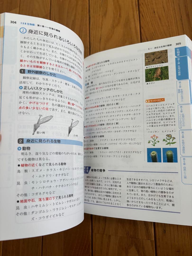 マンガでわかる 中学総合的研究