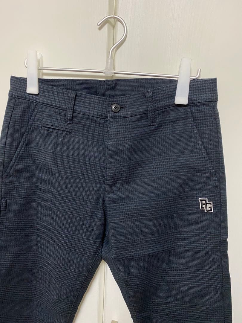 パーリーゲイツ　ゴルフパンツ
