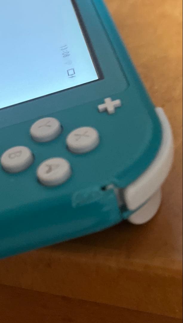 任天堂スイッチライト本体
