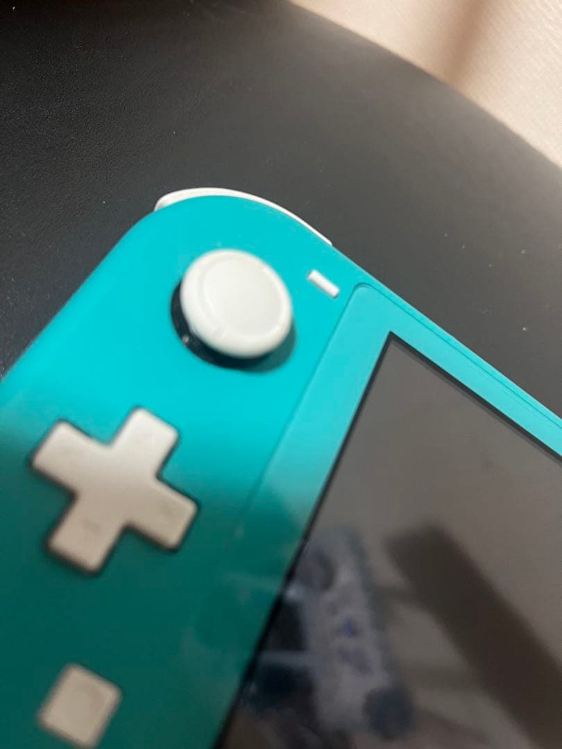 任天堂スイッチライト本体
