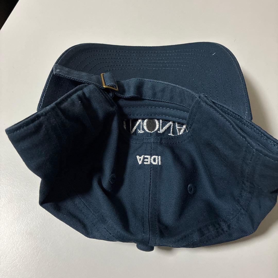 IDEA WINONA CAP キャップ　未使用
