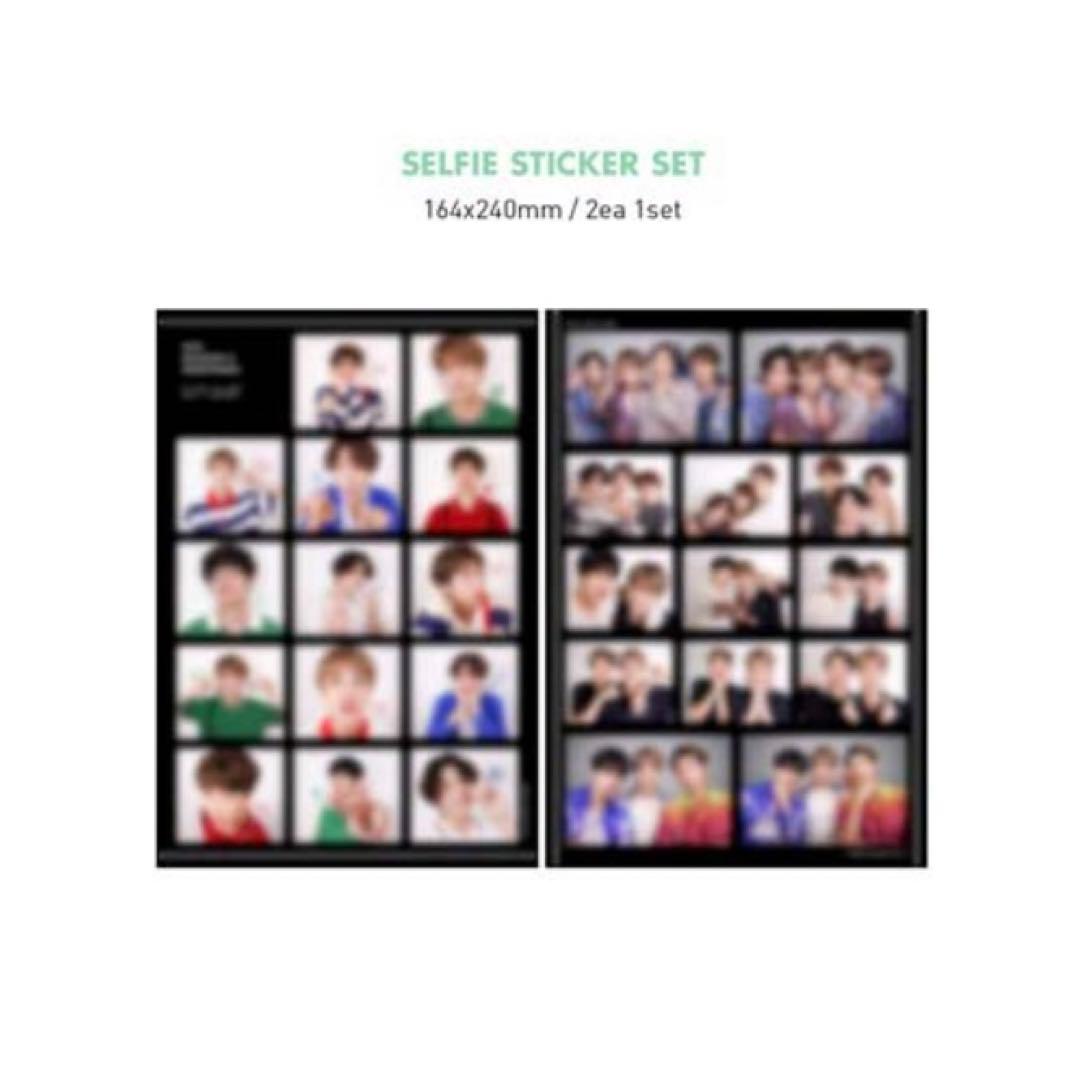 BTS 【2020 SEASON'S GREETINGS 】