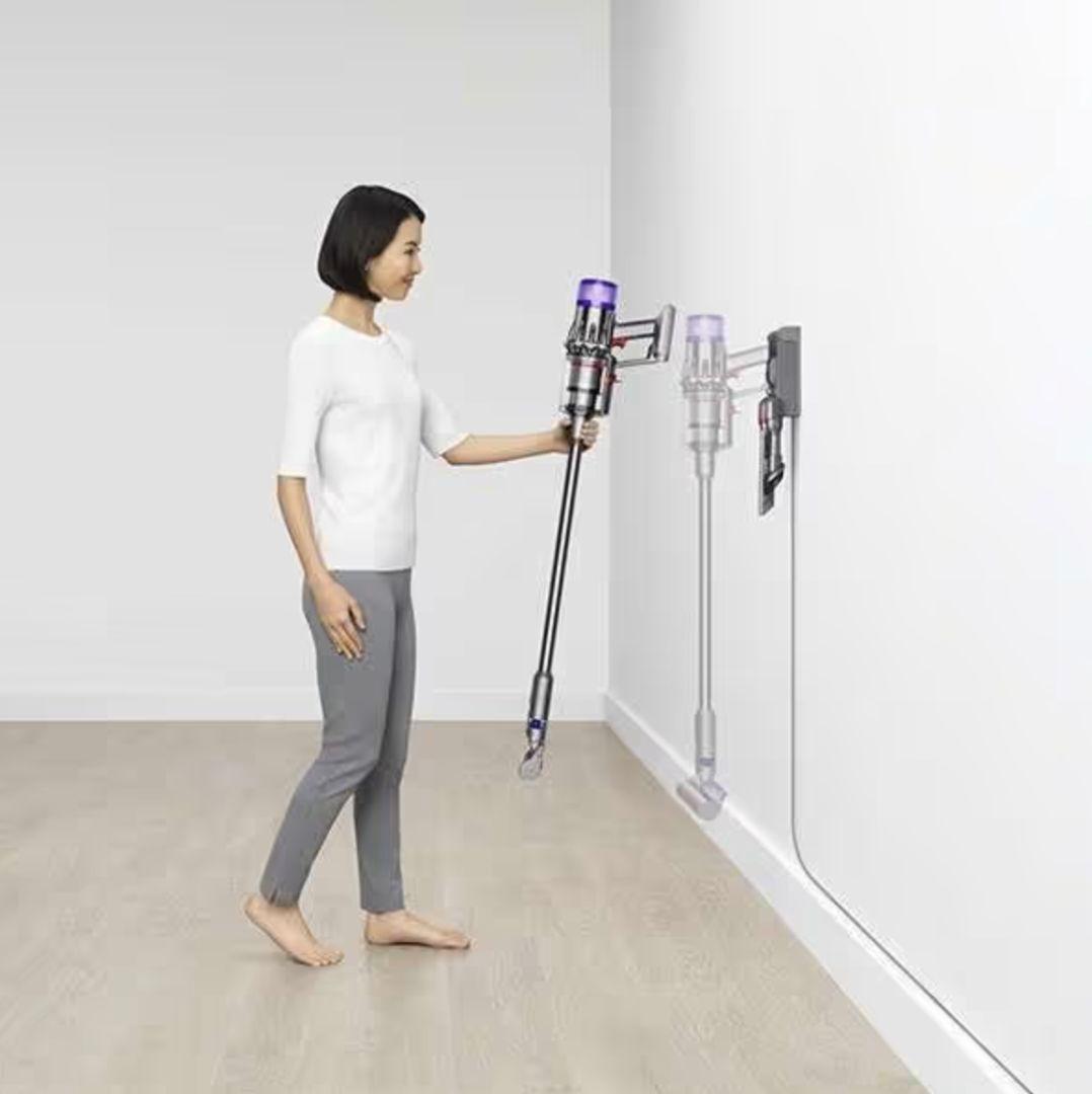 M.N　　dyson スティッククリーナー SV18