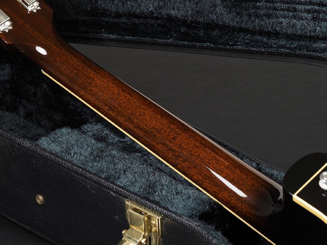 ギター Archtop Tribute AT102 Classic