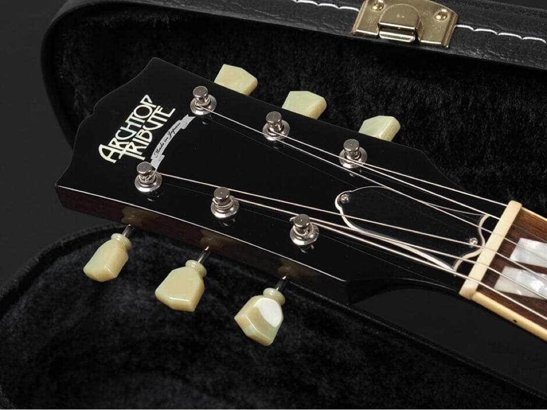ギター Archtop Tribute AT102 Classic