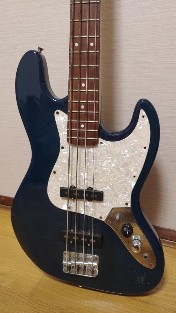 Selder Jazz Bass (ジャンク)