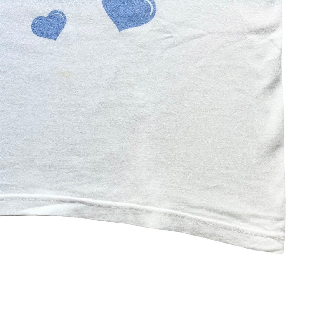 【希少】USA製 90s ベティブープ NYPDBOOP Tシャツ ベティちゃん