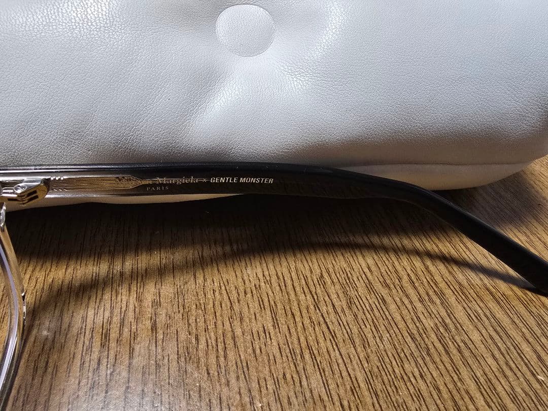 小物 Maison Margiela x Gentle Monster