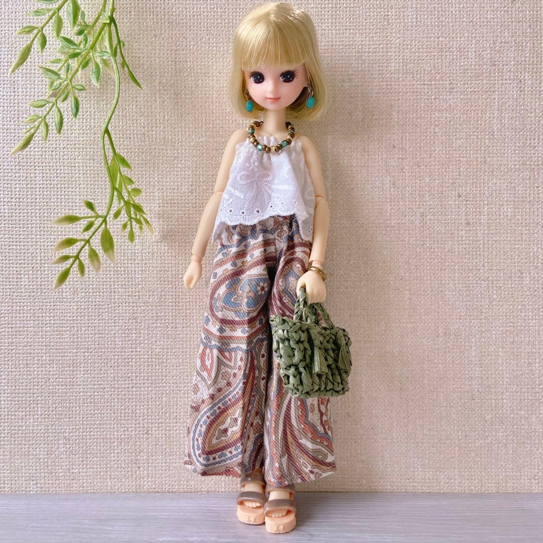 CHACORO atelierページ
