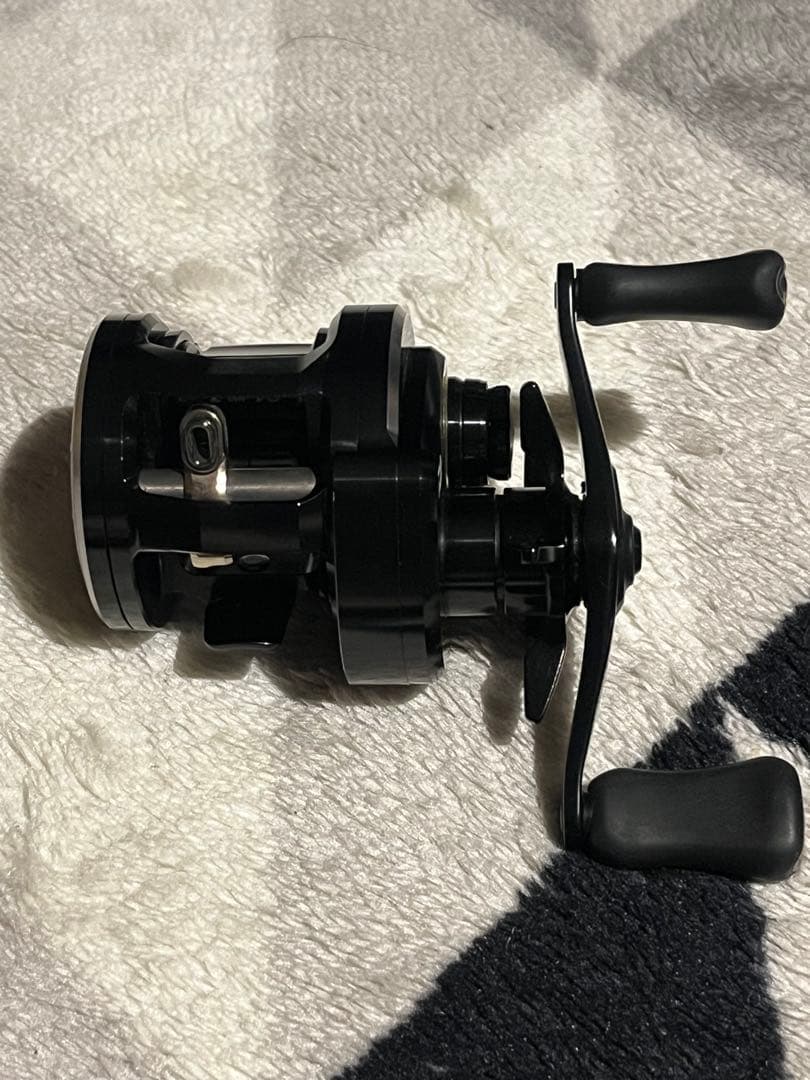 kei⭐︎ Daiwa RYOGA 1016H ベイトリール　⭐︎