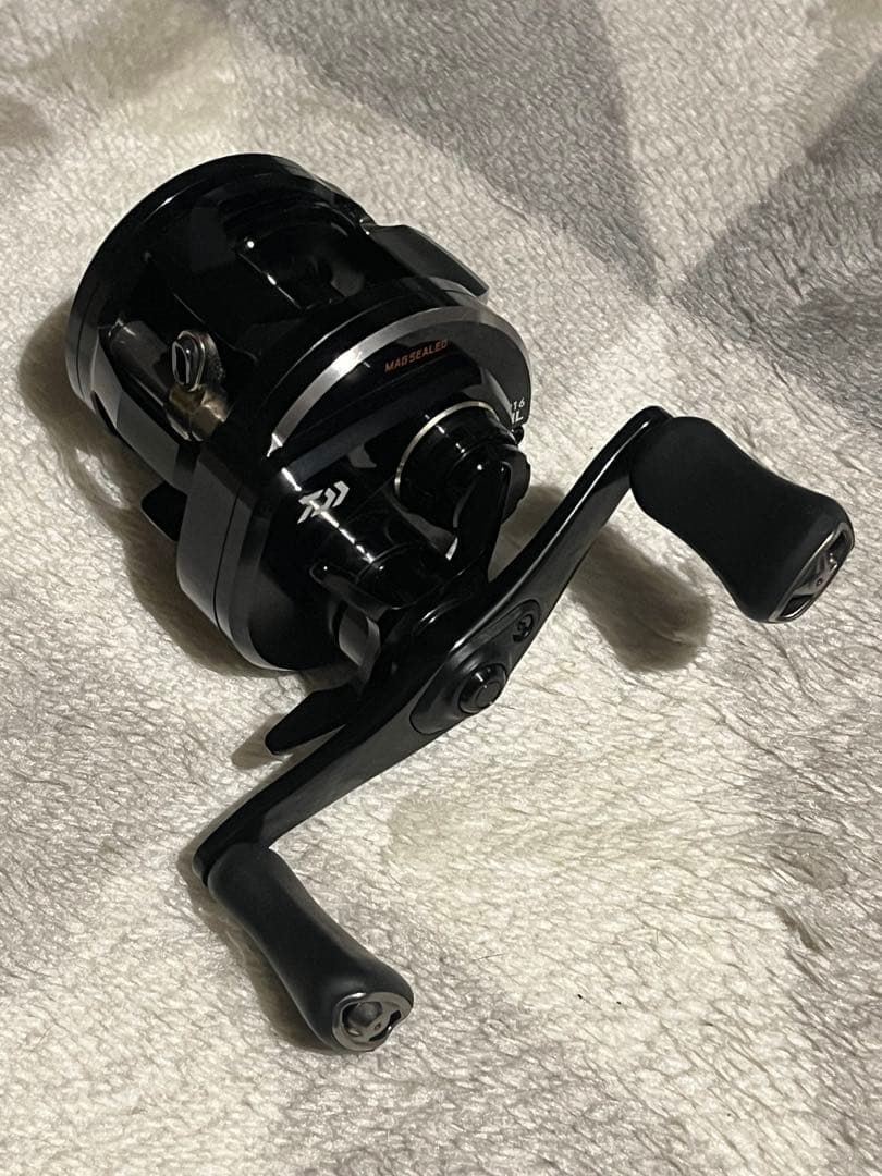 kei⭐︎ Daiwa RYOGA 1016H ベイトリール　⭐︎