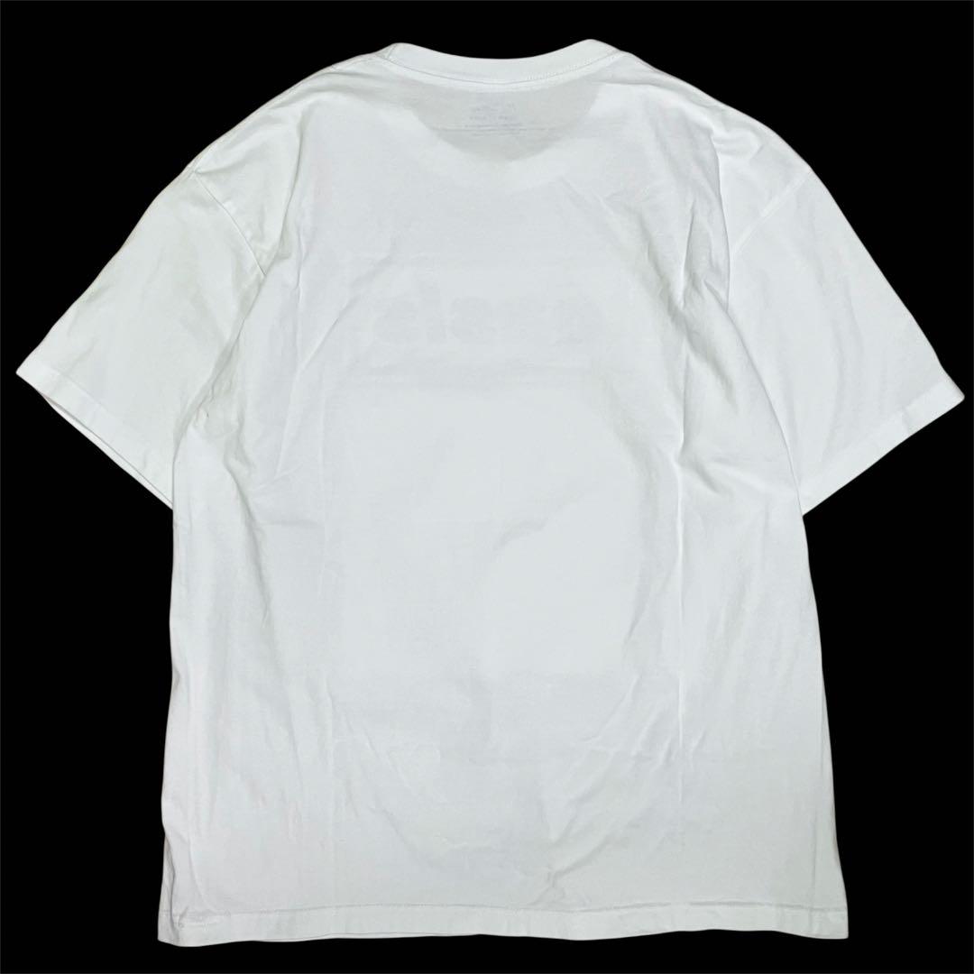 Oasis オアシス×adam et rope’ 別注Tシャツ アダムエロペXL