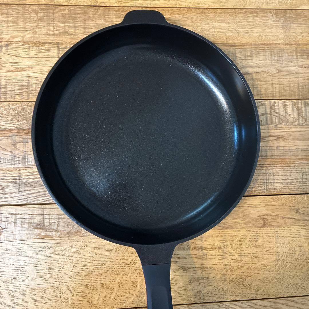 新品 レミパン ワイド レッド RHF-502