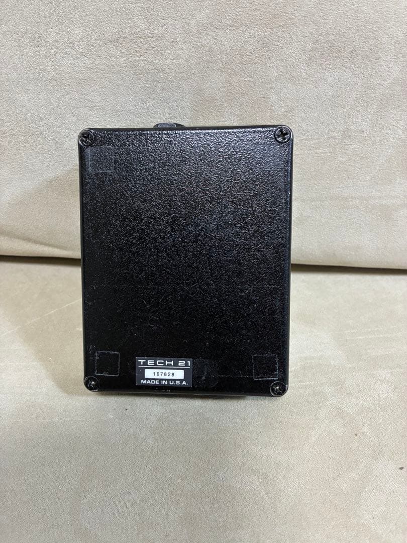 SansAmp Bass D DI★初期型★【送料込み】