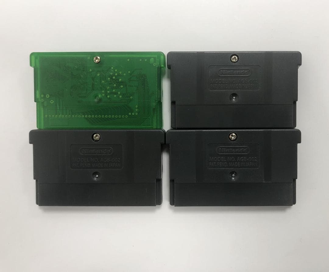 4本セット 英語