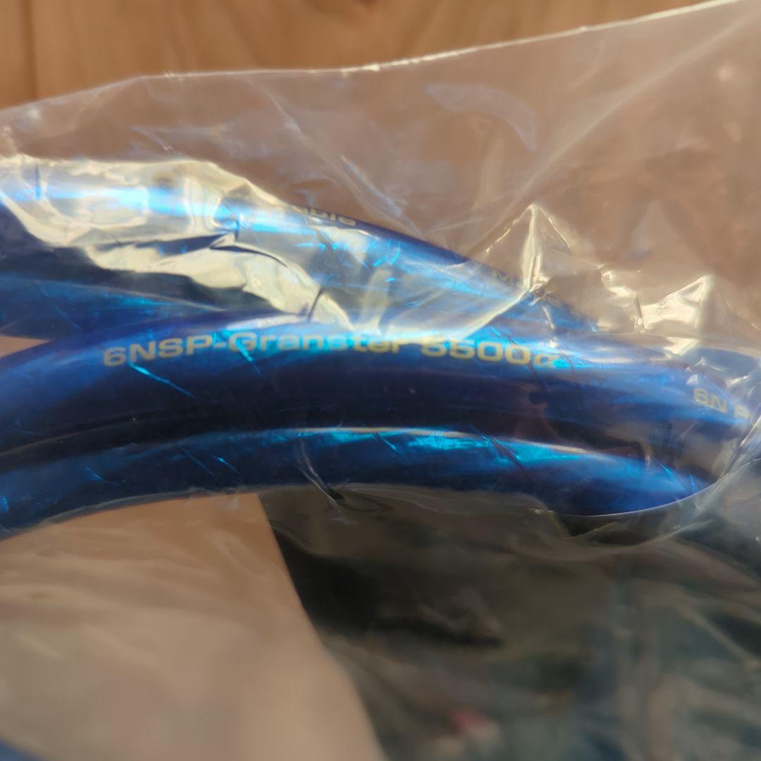 zonotone 6NSP-grandster5500 α 未使用品