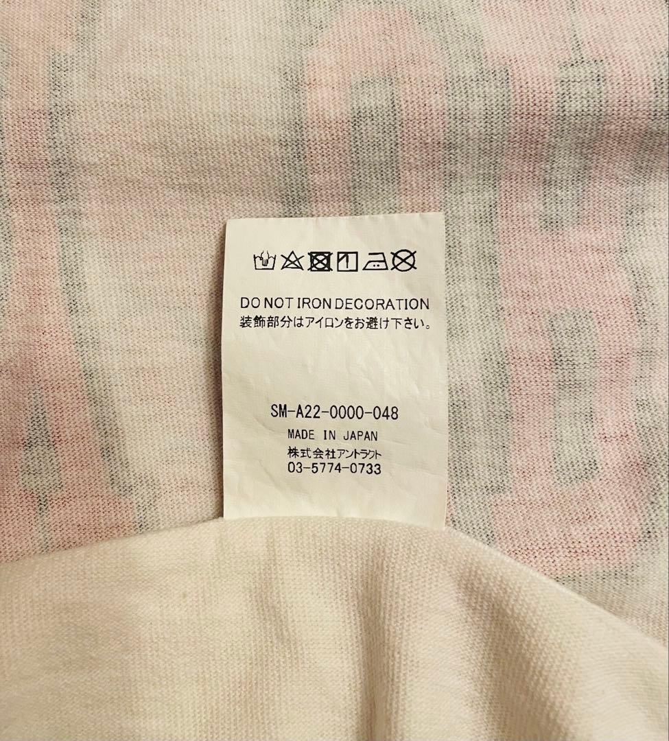 (O_O)商品 「新品•未使用 セントマイケル 半袖Tシャツ 」