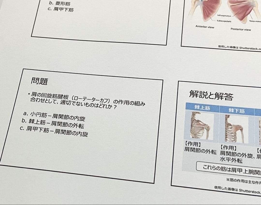 ※4冊セット【2026年版】CSCS試験対策問題集（600問）