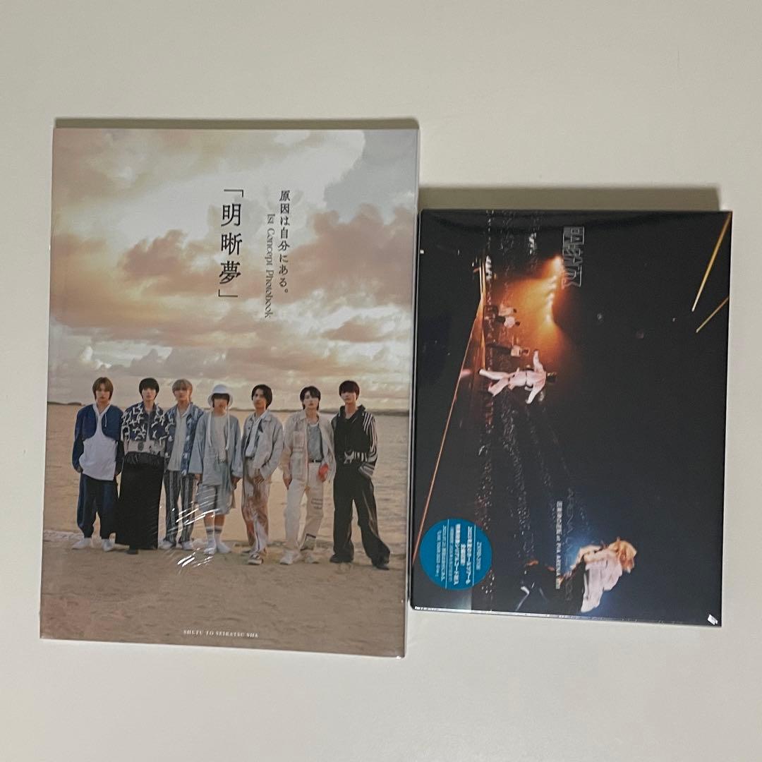 原因は自分にある。CD BluRay 写真集 計16点