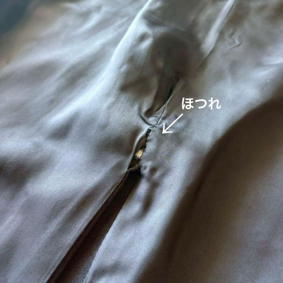 JK118 Brooks Brothers 金ボタン Brooksease L