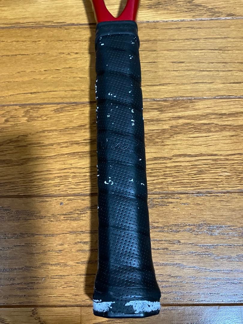 ラケット(硬式用) DUNLOP CX200 G2