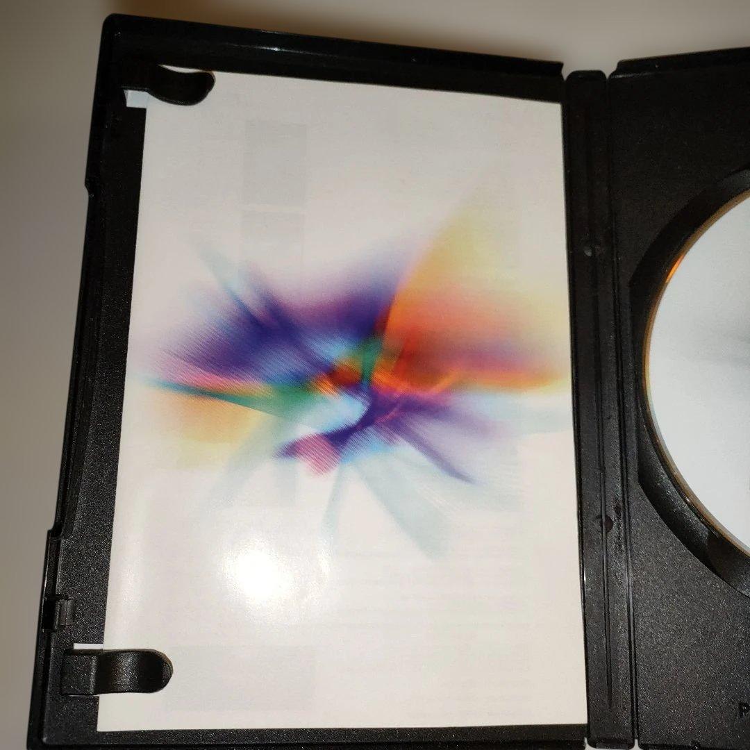 Laputa「CLIPS OF CRUNCH LOOP」DVDセル盤